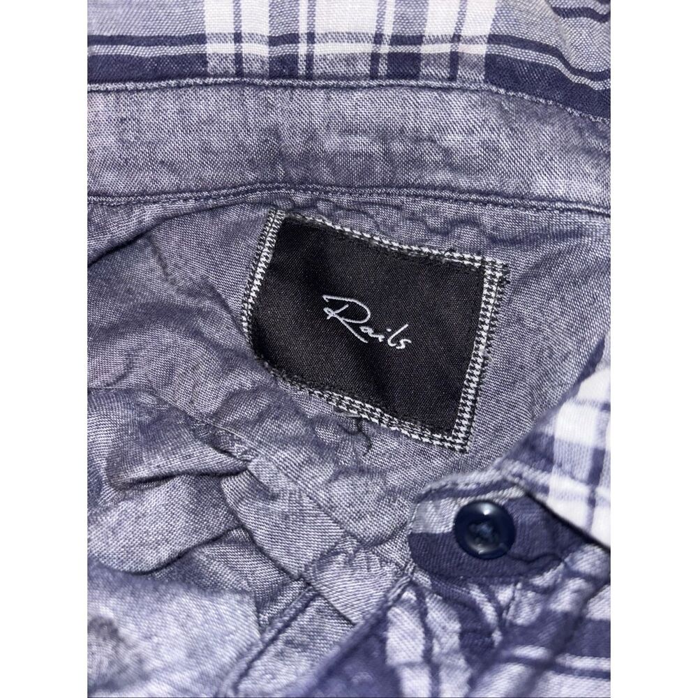 Rails Flannels 2!! - Picture 6 of 10